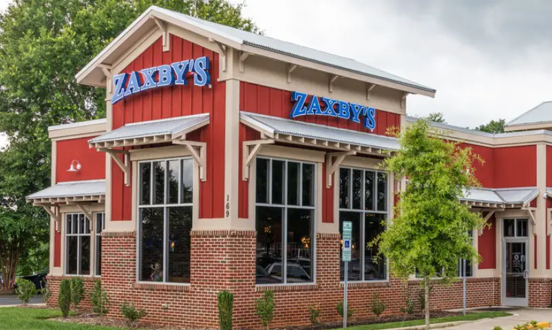 About Zaxby’s Restaurants