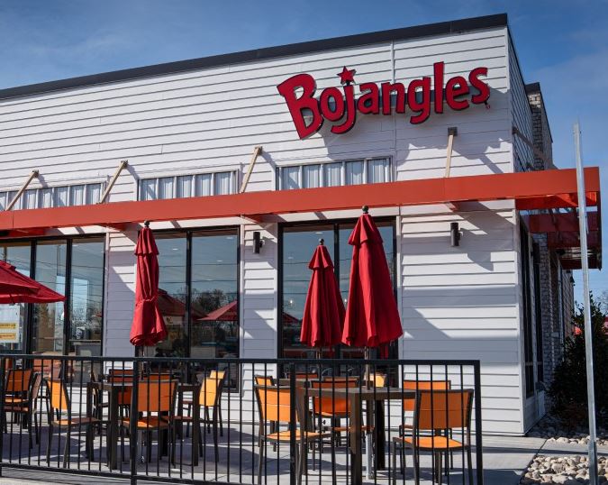 Bojangles Customer Feedback Survey 