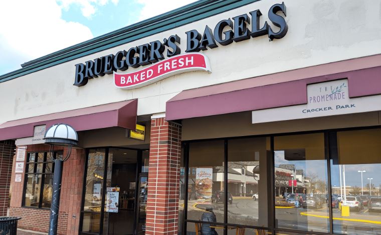 Bruegger's Survey
