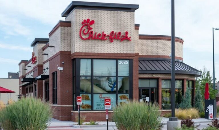 Chick-fil-A Breakfast Hours and Menu Prices 2024