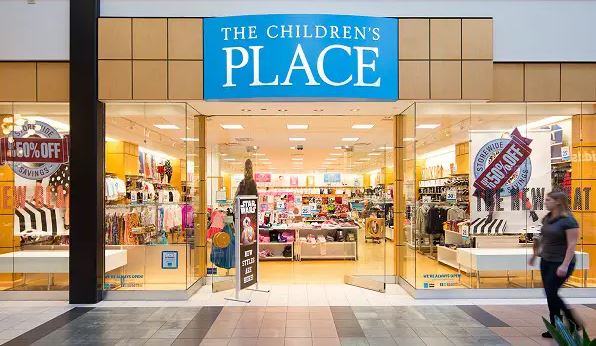 Children’s Place Survey