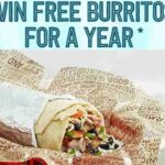 Chipotle Feedback ❤️ Win Free Burritos At ChipotleFeedback.Com