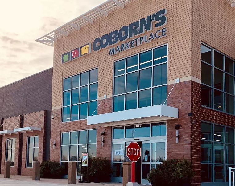 Coborn’s Survey