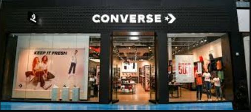 Converse® Survey