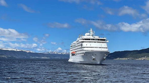 Cruise Atlantic Canada Visitor Feedback Survey