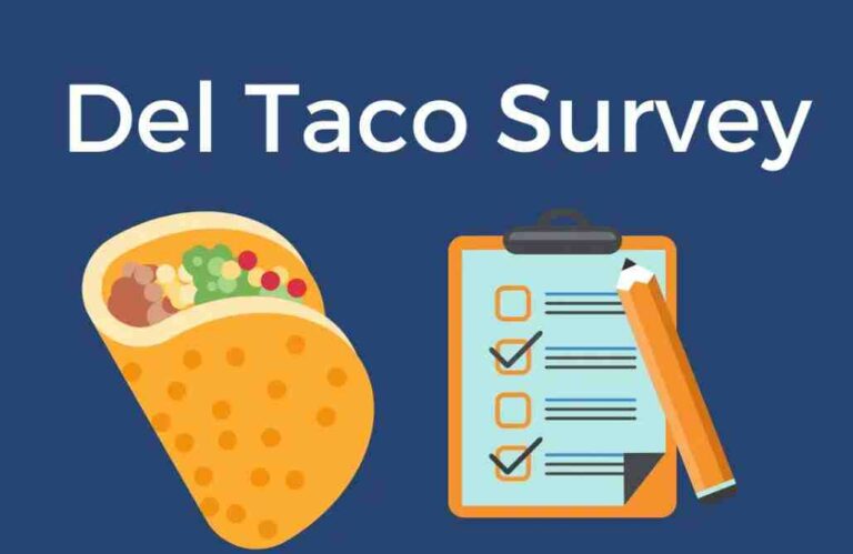 myopinion.deltaco.com ― Take Del Taco® Survey ― Get $1 Off
