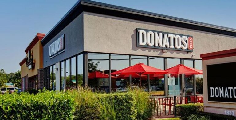 Donatos Customer Satisfaction Survey