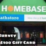 Homebase Feels Good to be Heard Survey – Feelsgoodtobeheard.com