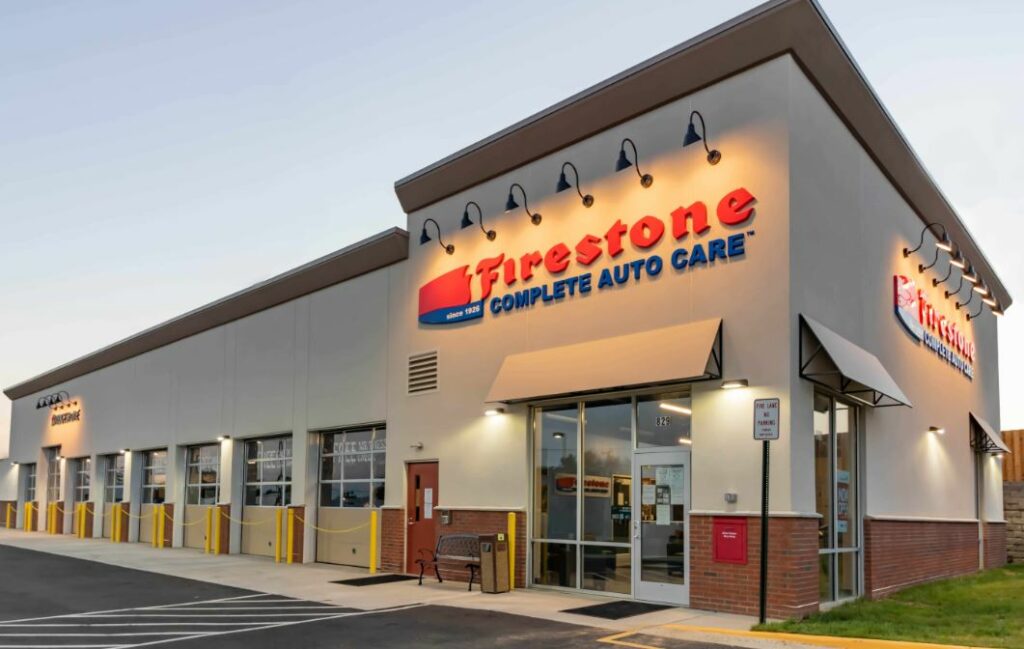 Firestone Survey