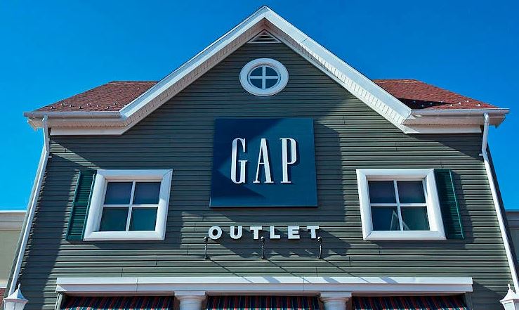 Gap Guest Feedback Survey