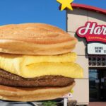 Hardee’s Breakfast Hours & Menu Prices 2024