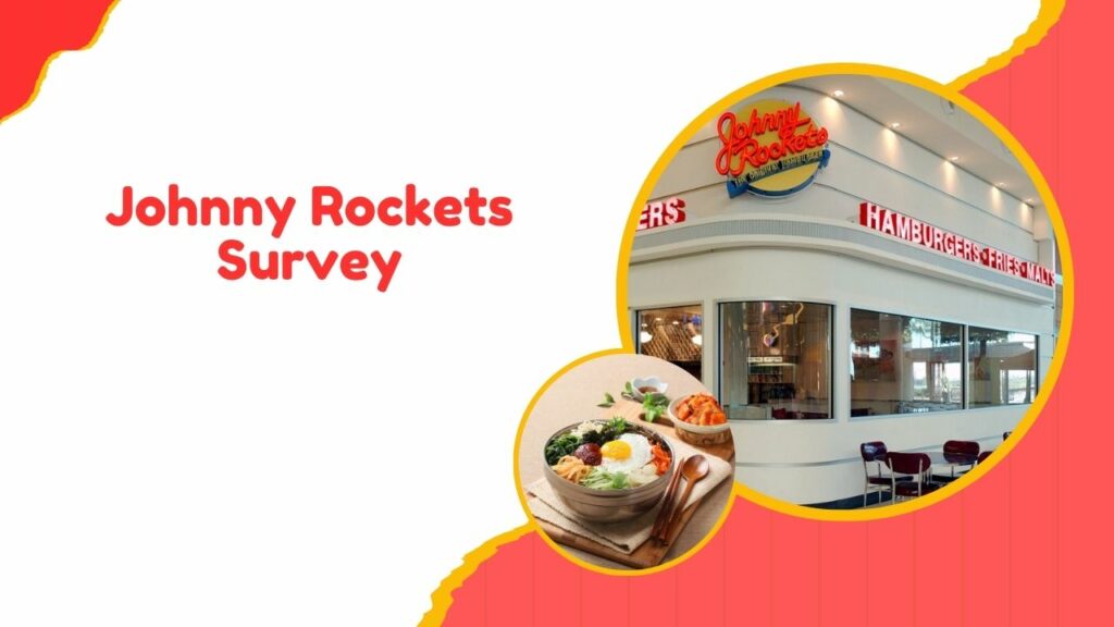 Johnny Rockets Survey