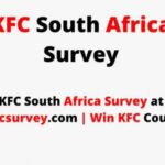 Sakfcsurvey•com ❤️ KFC South Africa Survey 2023