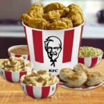 KFClistens.ca ❤️ Complete KFC Canada Survey 2024
