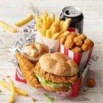 Kfcfeedback.com.au ❤️ KFC Australia Feedback Survey