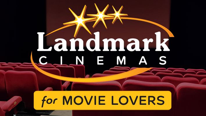 Landmark Cinemas Guest Feedback Survey Contest