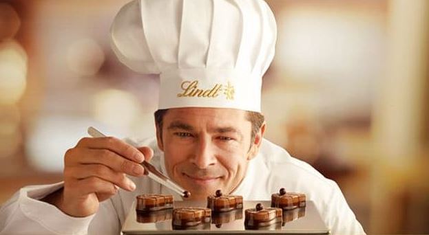 Lindt & Sprüngli Customer Satisfaction Survey