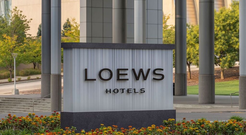 Loews Hotels Customer Feedback Survey Guide