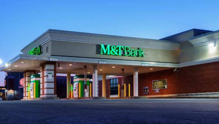 M&T Bank