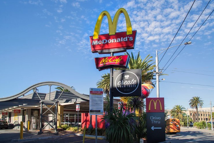 McDonald’s Australia (Macca’s) Breakfast Hours & Menu Prices in 2024