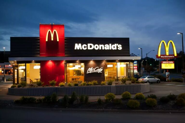 McDonald’s Breakfast Hours 2024 – When does Breakfast End at McDonald’s?