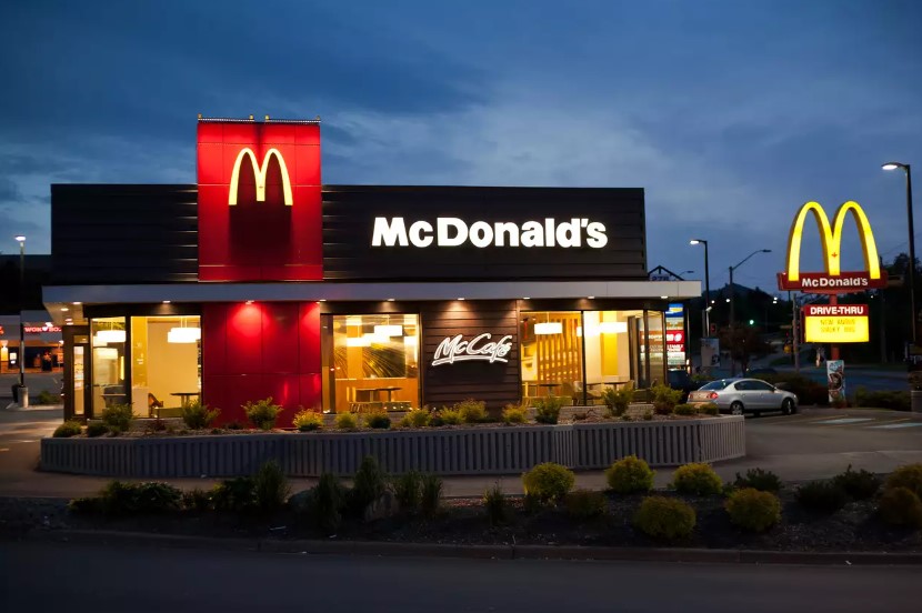 McDonalds Breakfast Hours 2023