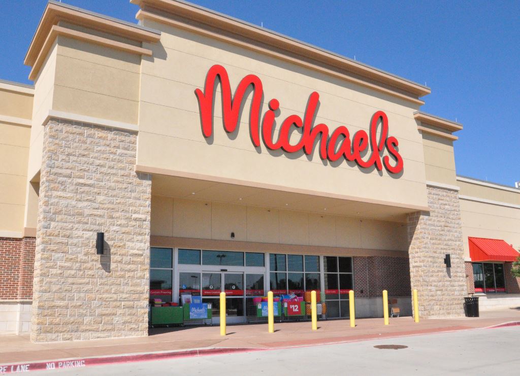 Michaels Price Match Policy