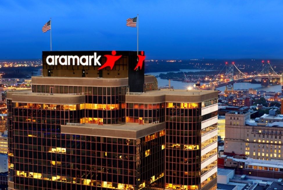 MyGuestExperienceSurvey – Aramark