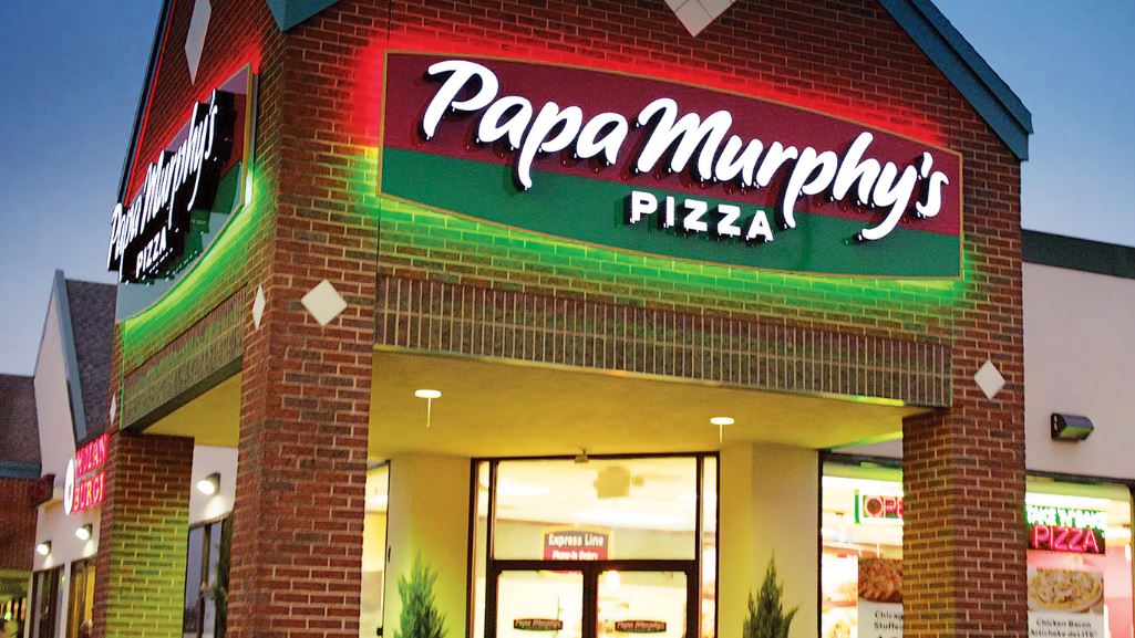 Papa Murphy’s Allergen Menu