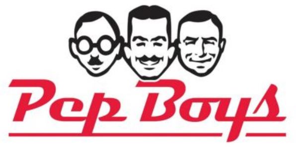 Pep Boys Survey