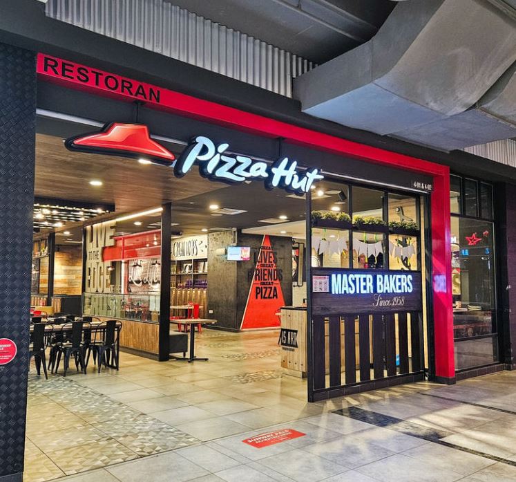 Pizza Hut Malaysia Customer Satisfaction Survey