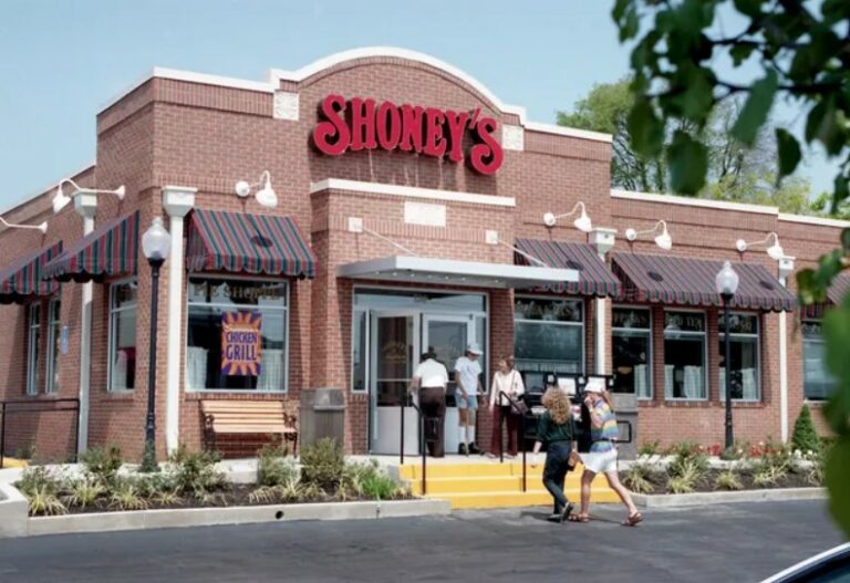 Shoney’s Breakfast Hours and Menu Prices in 2023