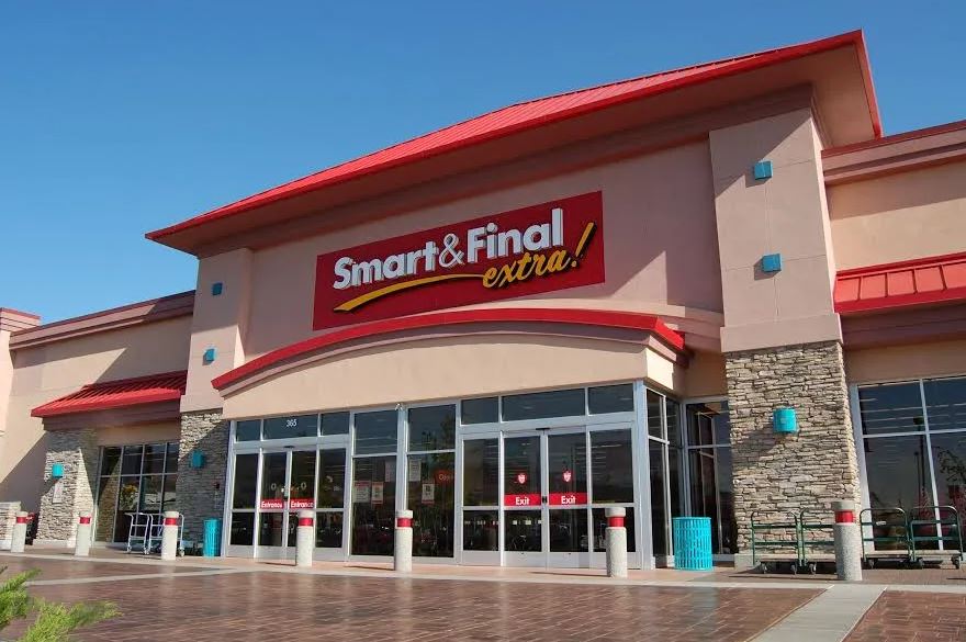 Smart & Final Customer Satisfaction Survey