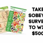 www.sobeys.com/mysobeys – Official Sobeys Survey
