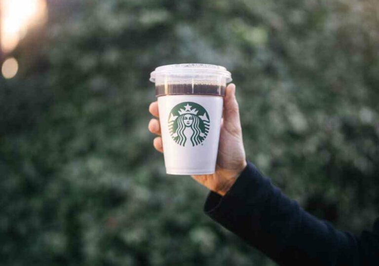 Mystarbucksvisit.com – Starbucks Survey -Get Free Drinks!❤️