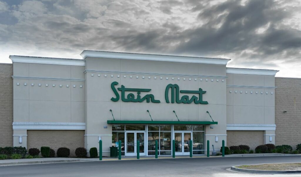 Stein Mart Customer Experience Survey