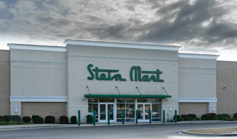 Stein Mart Customer Experience Survey
