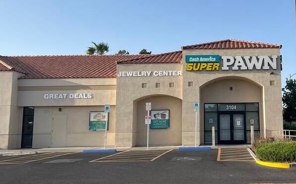SuperPawn