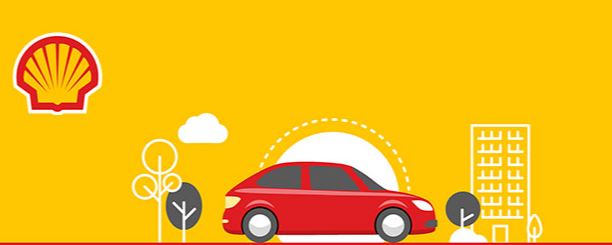 Take Shell Survey