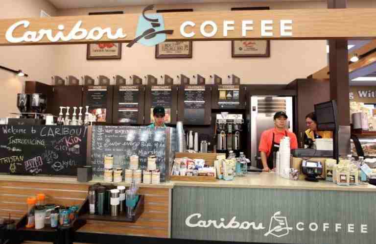 TellCaribou.com ❤️ Take Official Caribou Coffee Survey 2024