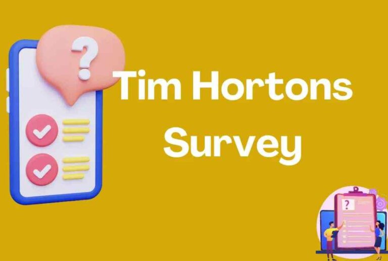 TellTims.Ca Survey ❤️ Official Tell Tims Canada Survey
