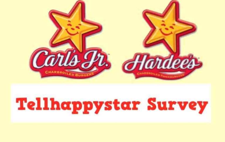 Tellhappystar star.com ❤️ – Take Official Survey at www.TellHappyStar.com