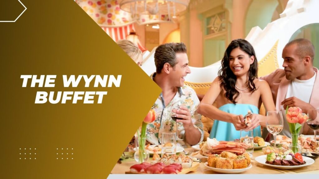 The Wynn Buffet