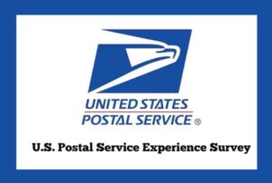 U.S. Postal Service survey