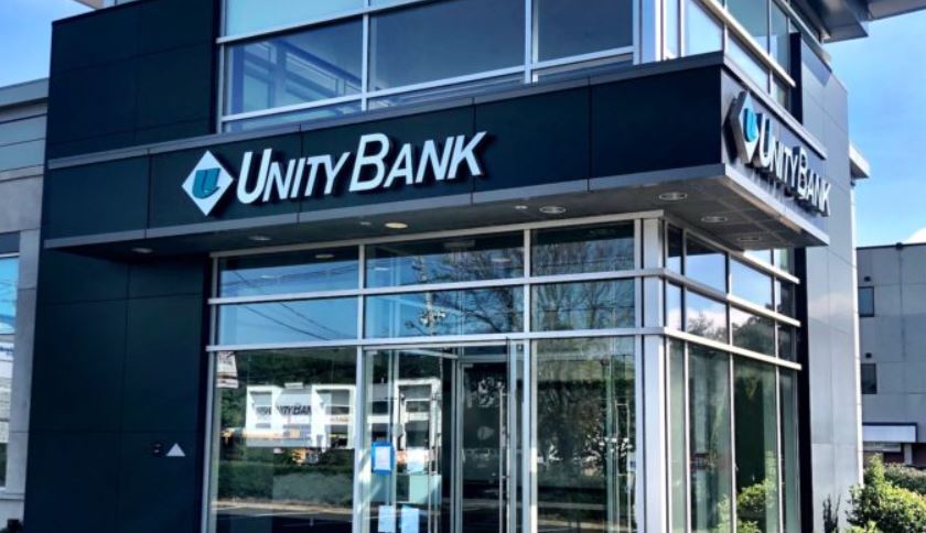 Unity Bank