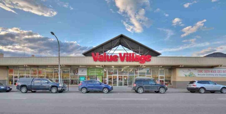 Valuevillagelistens ❤️ Official Value Village Listens Survey – $2 OFF
