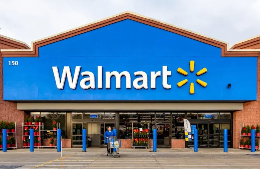 Walmart Price Adjustment Policy