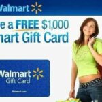 Walmart Survey at Survey.walmart.com ❤️ Win $1,000 Gift Card