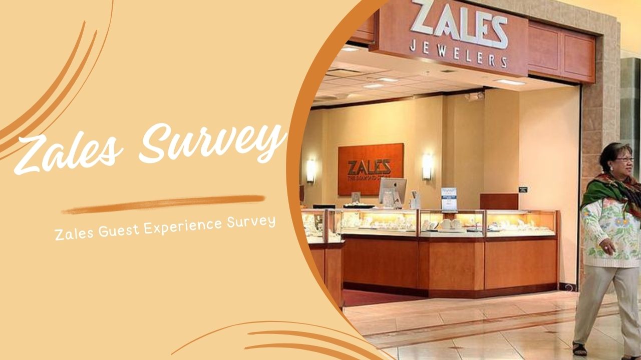 Zales Guest Experience Survey