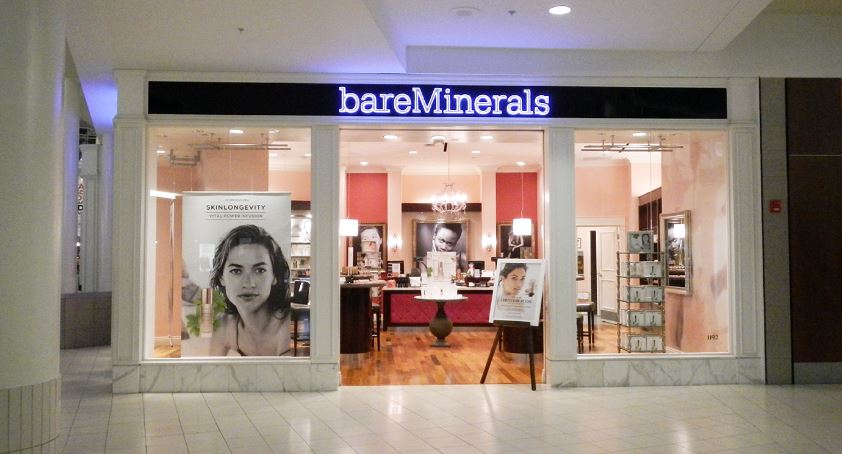 Bare Escentuals